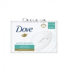 Dove Pure & Sensitive Soap 135gm (Ger)