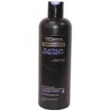 TRESemme Platinum Strength Shampoo 500ml