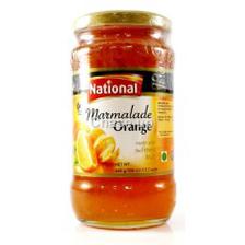 National Orange Marmalade 440gm