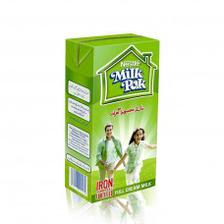 Nestle Milk Pak Liquid Milk 250ml