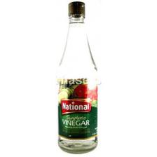 National White Vinegar 725ml