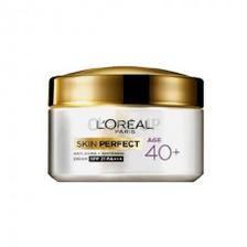 Loreal Skin Perfect Age 40+ Whitening Face Cream 50gm