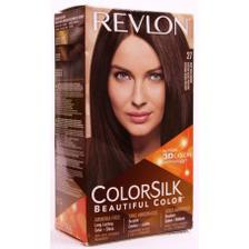 Revlon Color Silk Hair Color 27 130ml