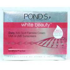 Ponds White Beauty Spot Less Face Cream 50gm