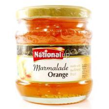 National Orange Marmalade 200gm