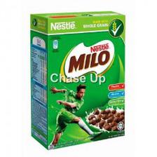 Nestle Milo Cereal 170gm