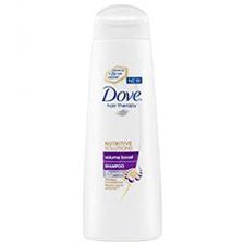 Dove Volume Boost Shampoo 250ml (UK)
