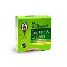 Stillmans Green Face Cream 28gm