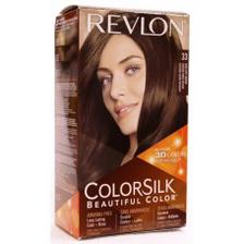 Revlon Color Silk Hair Color 33 130ml