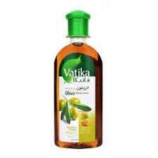 Dabur Vatika Olive Hair Oil 100ml