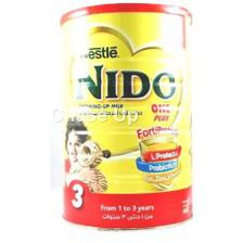 Nestle Nido 1+ Baby Milk Powder Tin 1.8kg