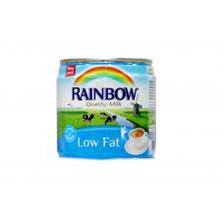 Rainbow Low Fat Condensed Milk Tin 170gm