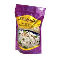 Shahzada Supreme Basmati Rice 1kg