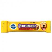 Pedigree Jumbone Beef Stick Dog Food 100gm 1pcs
