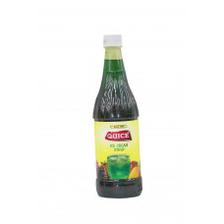 Quice Ice Cream Instant Syrup 1.5ltr