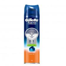Gillette Fusion Proglide Cooling Shaving Gel 200ml