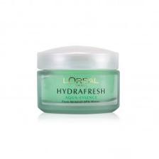 Loreal Hydra Fresh Aqua Essence Face Cream 50ml