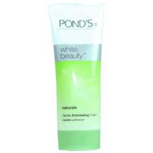 Ponds White Beauty Gentle Exfoliating Facial Foam 100gm