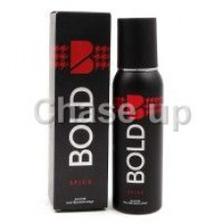 Bold Spice Body Spray 120ml/100gm