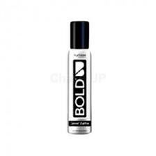 Bold Special Platinum Body Spray 120ml/100gm