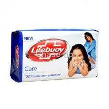Lifebuoy Care Soap 150gm