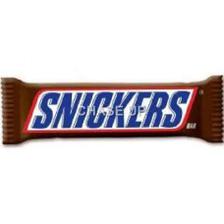 Snickers Chocolate 32gm