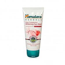 Himalaya Clear Complexion Whitening Face Wash 100ml