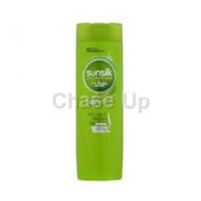 Sunsilk Lively Clean n Fresh Shampoo 160ml Thai