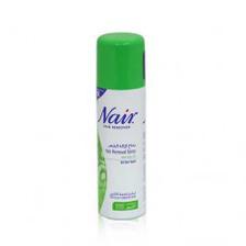 Nair Kiwi Hair Removal Spray 200ml