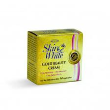 Skin White Gold Beauty Face Cream (Fsd)