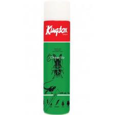 KingTox Green ECF Insect Killer Spray 600ml