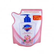Safeguard Floral Scent Hand Wash Pouch 200ml