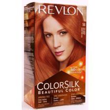 Revlon Color Silk Hair Color 56 130ml