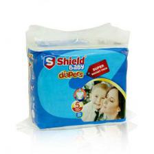 Shield Baby Diapers Junior 22pcs