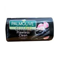 Palmolive Flawless Clean Soap (Charcol) 150gm