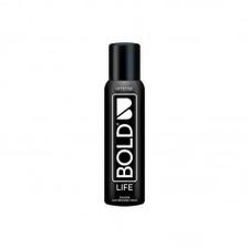 Bold Life Intense Body Spray 120ml/100gm