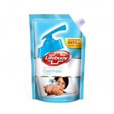 Lifebuoy Active Fresh Hand Wash 1ltr