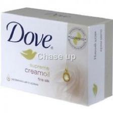 Dove Supreme Cream Oil Soap 135gm (Ger)