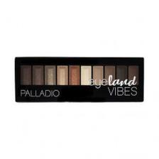 Palladio Eye Land Vibes Palette Eye Shadow EP-01 10gm