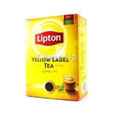 Lipton Tea Box 190gm
