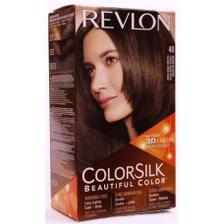 Revlon Color Silk Hair Color 40 130ml