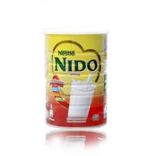 Nestle Nido Fortified Full Cream Powder Milk 1800gm Imp