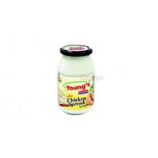 Youngs French Chicken Spread 300ml