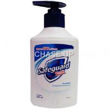 Safeguard Pure White Hand Wash 225ml