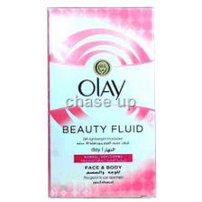 Olay Classic Beauty Face Fluid 200ml