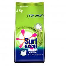 Surf Excel Top Load Green Washing Powder 1kg