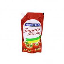 Mitchells Tomato Ketchup Pouch 1kg