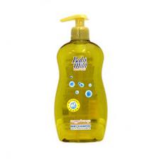 Babi Mild Gold Baby Shampoo Pump 400ml