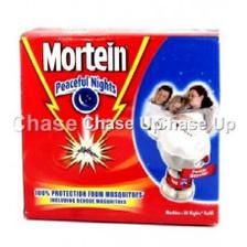 Mortein Complete 50% Off LED Machine