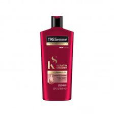 TRESemme Keratin Smooth Shampoo 650ml (USA)